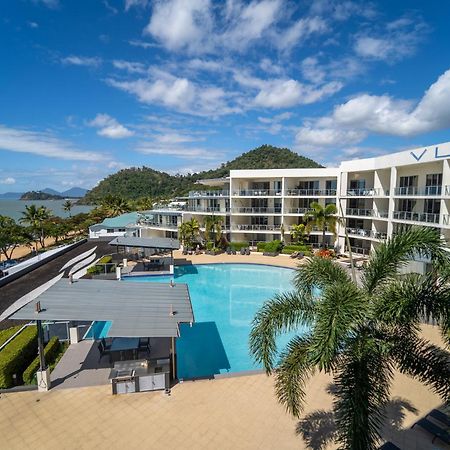 Vue Apartments Trinity Beach Dış mekan fotoğraf