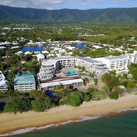 Vue Apartments Trinity Beach Dış mekan fotoğraf