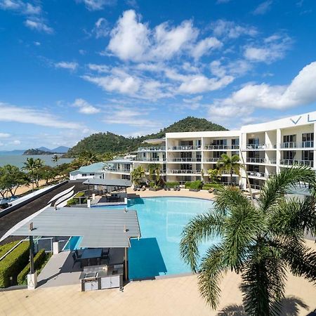 Vue Apartments Trinity Beach Dış mekan fotoğraf