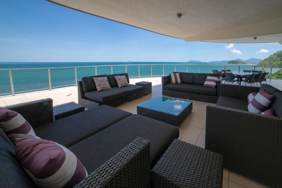 Vue Apartments Trinity Beach Dış mekan fotoğraf