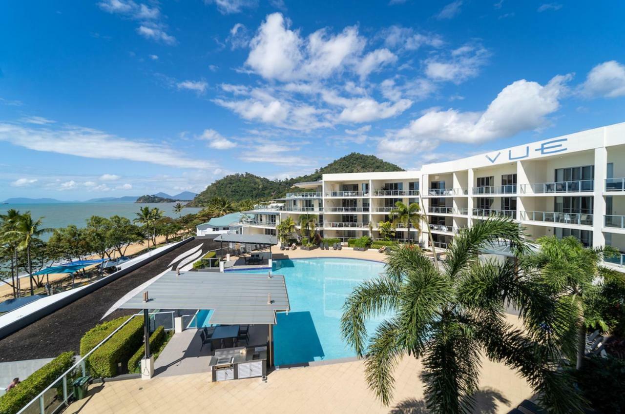 Vue Apartments Trinity Beach Dış mekan fotoğraf