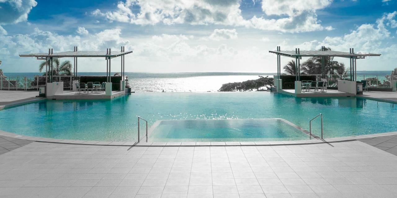 Vue Apartments Trinity Beach Dış mekan fotoğraf